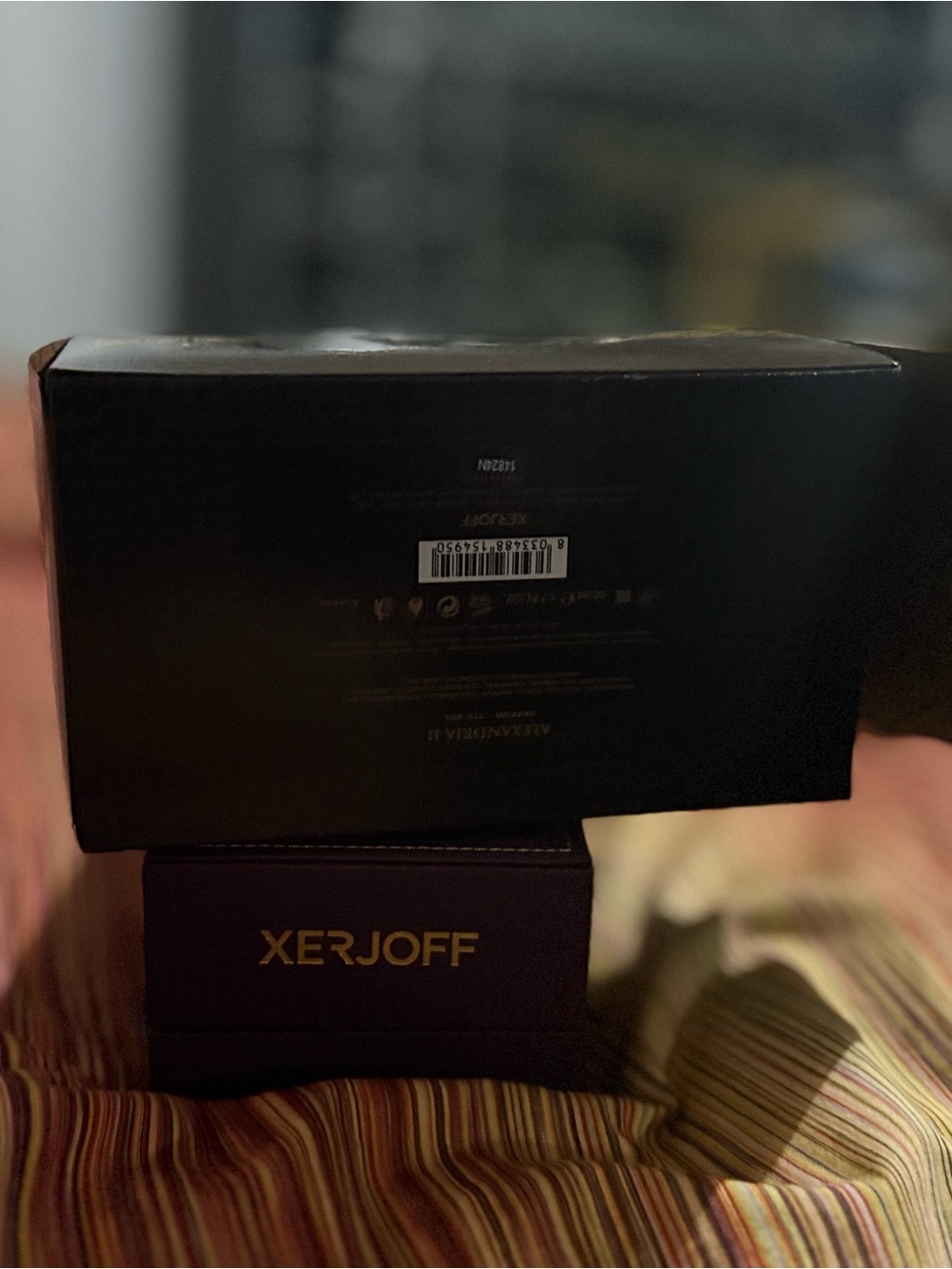 Xerjoff Alexandria II - Picture 9 of 14
